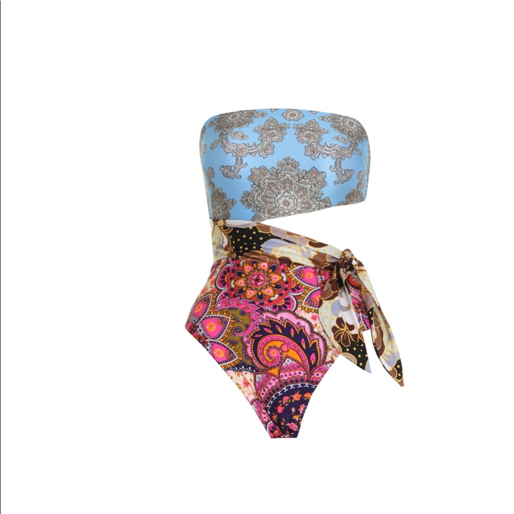 Zimmermann Swimsuit